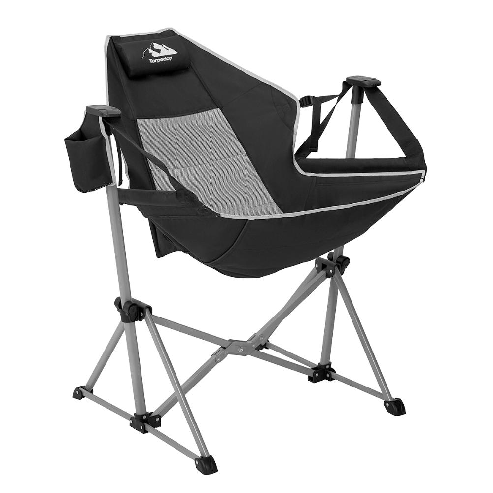 Rio hammock swinging discount chair