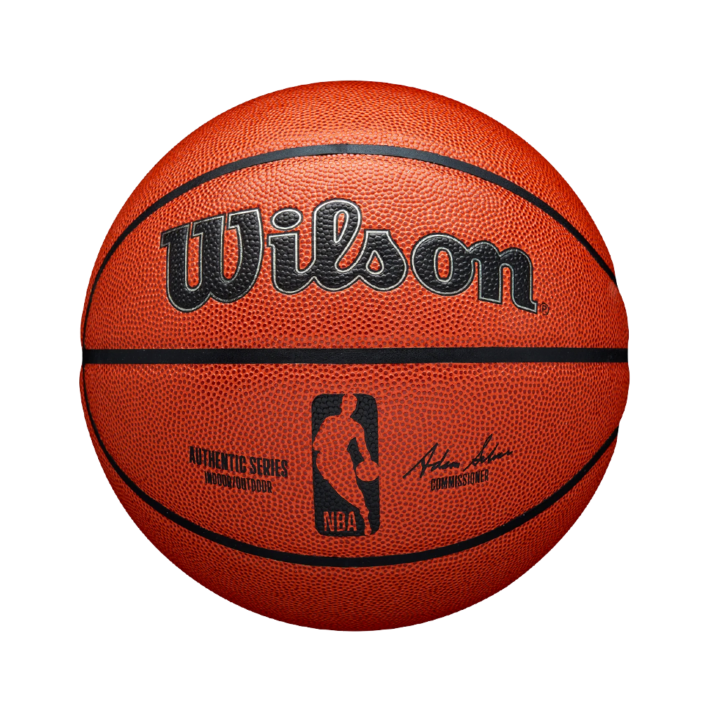 *Inactive* NBA Authentic Series Indoor/Outdoor Basketball – Farm Source ...