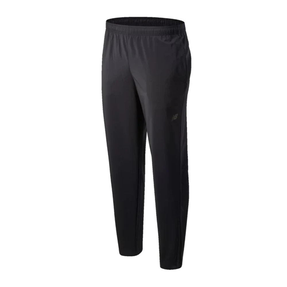 New Balance Woven Track Pant (Black) – Farm Source Rewards