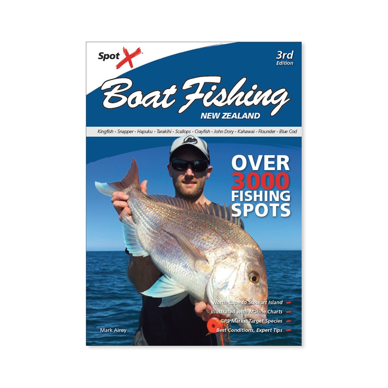 Catch More Snapper & Kingfish on Lures ~ Boating NZ