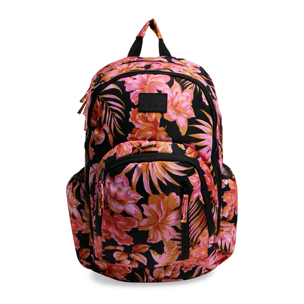 *Inactive* Billabong Copacabana Roadie Backpack – Farm Source Rewards