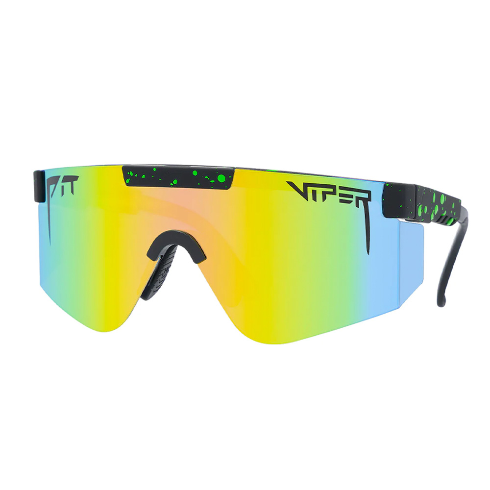 Pit Viper The Monster Bull 2000s Sunglasses – Farm Source Rewards