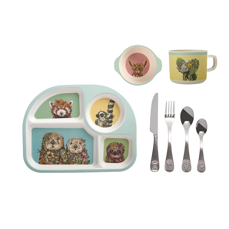 *Inactive* Maxwell & Williams Child’s Dinnerware Set – Farm Source Rewards