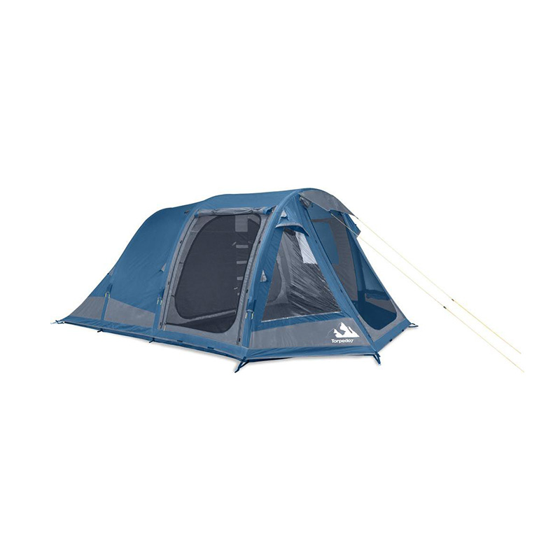 The advanced inflatable tent HASNA AIR 7 – MY STORE