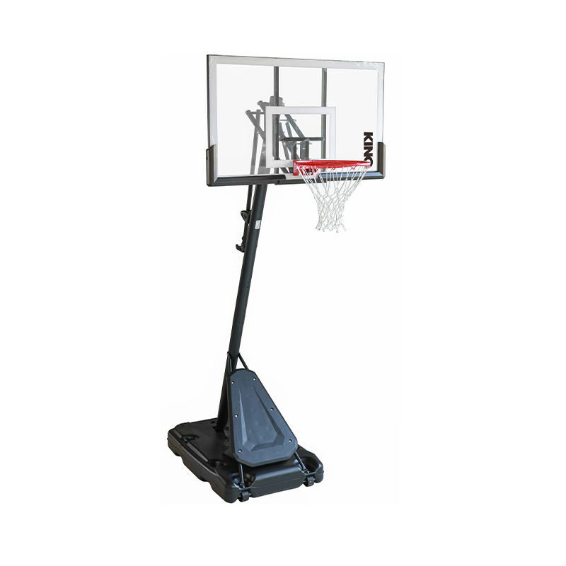 King Portable Basketball System (137cm) – Farm Source Rewards