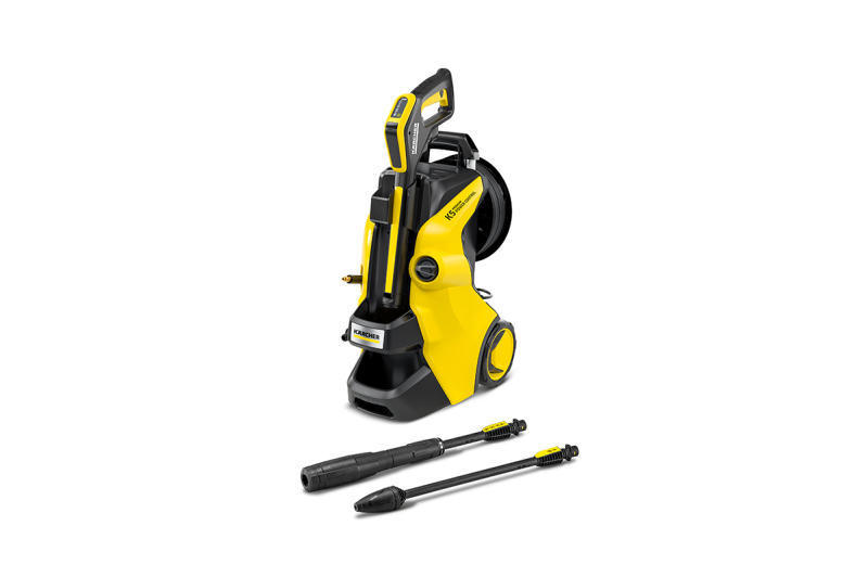Karcher K3 Power Control with Deck Kit - Electric - Water Blasters -  Outdoor Power Equipment - Gardening at Trade Tested