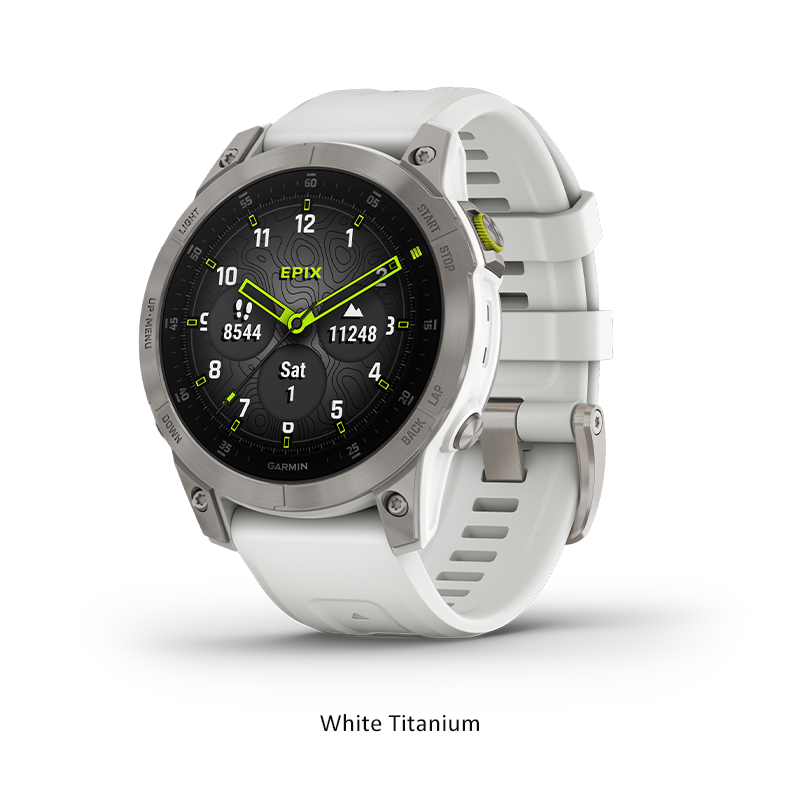 Garmin smartwatch online outdoor