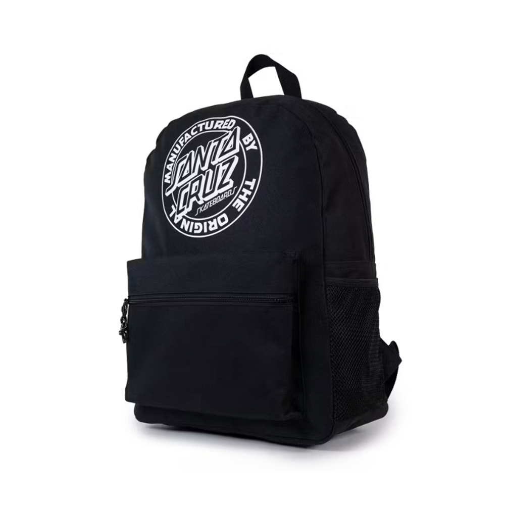 Santa Cruz MFG Dot Boys Backpack – Farm Source Rewards