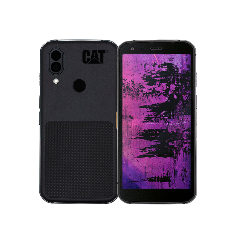 Cat S62 Pro Smartphone