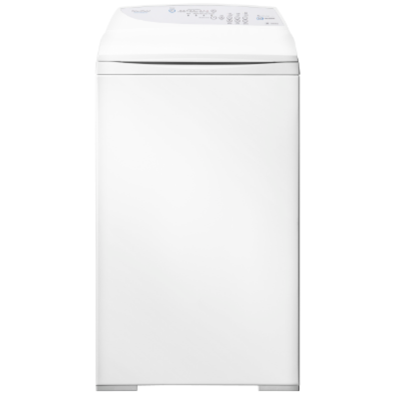 fisher and paykel quicksmart 5.5 kg