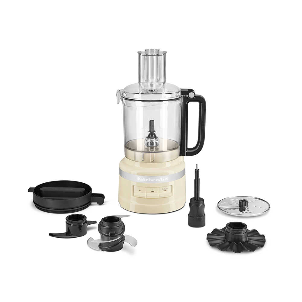 9 cup online food processor