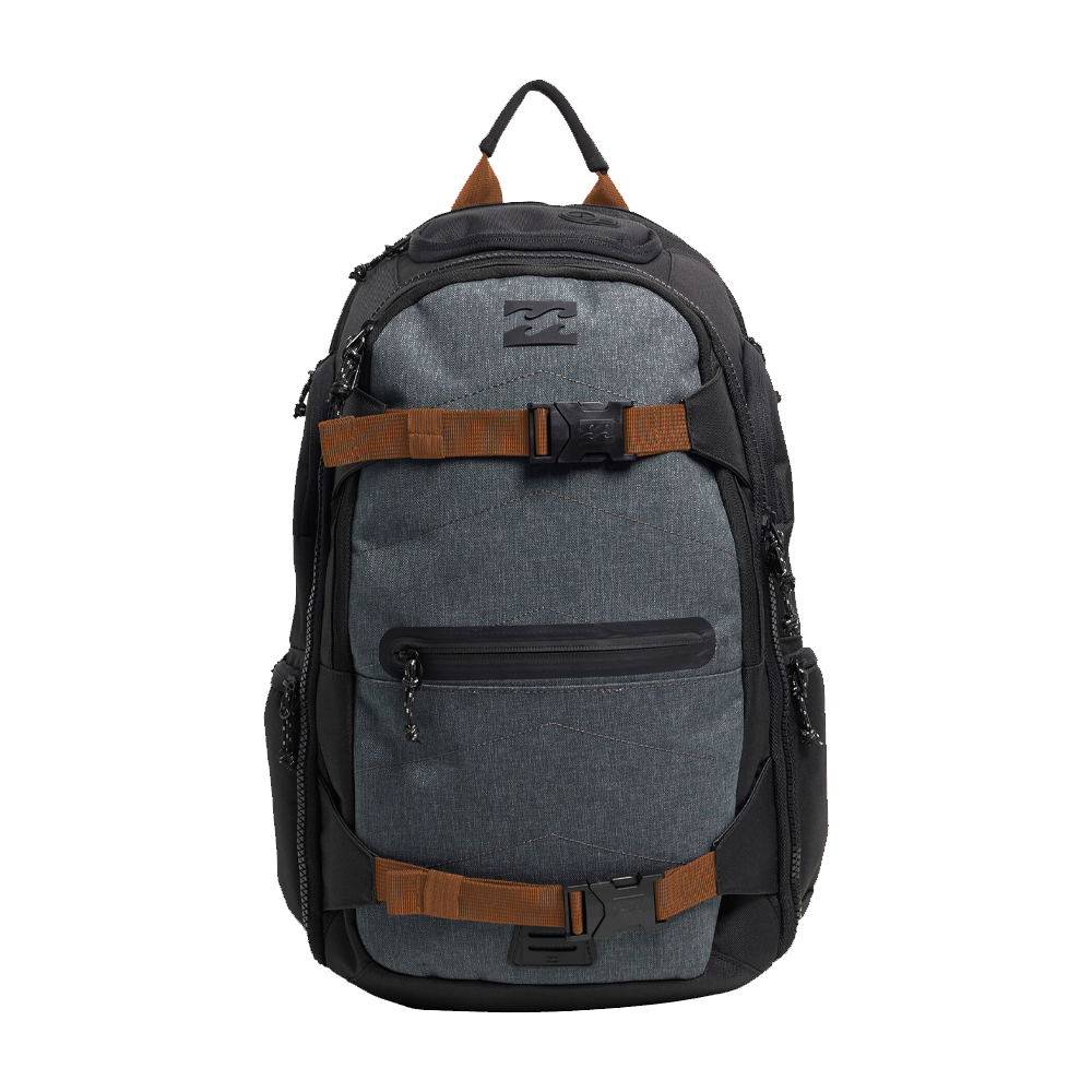 Billabong combat outlet backpack