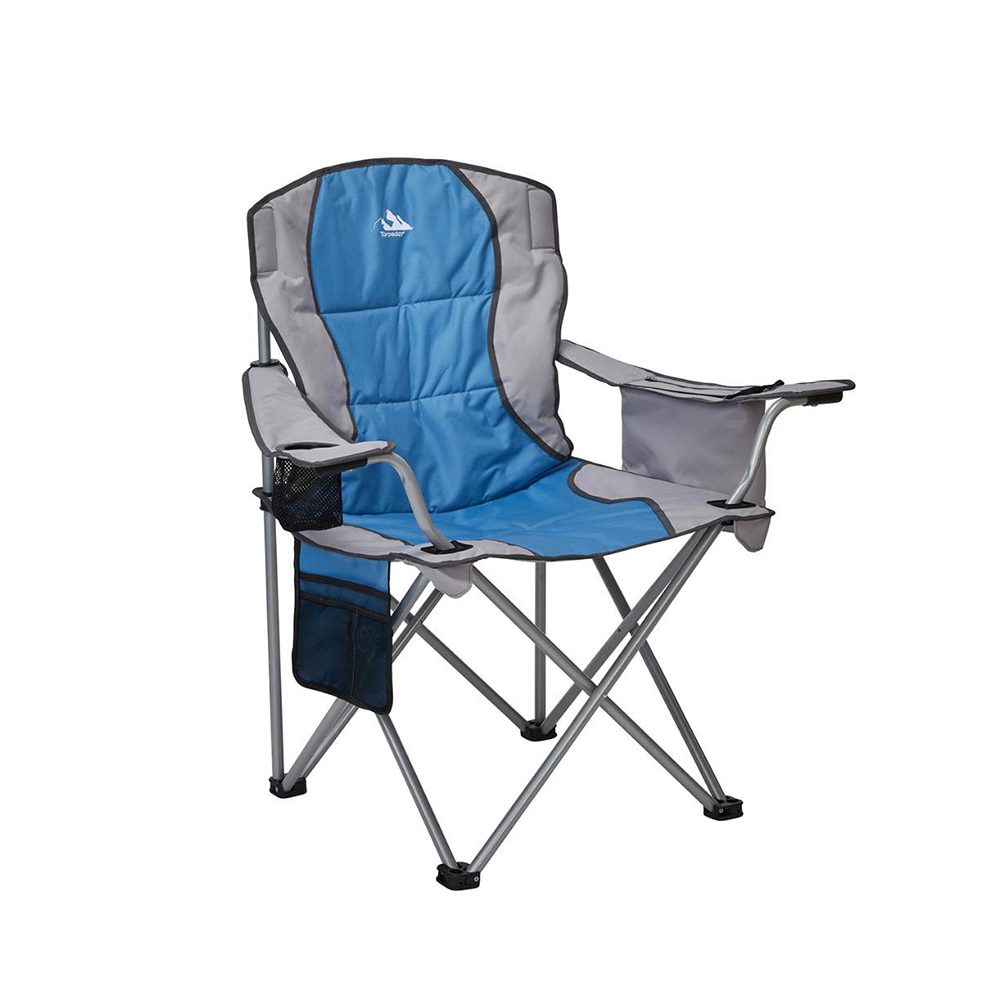 Torpedo7 Deluxe Olympus Camping Chair – Farm Source Rewards