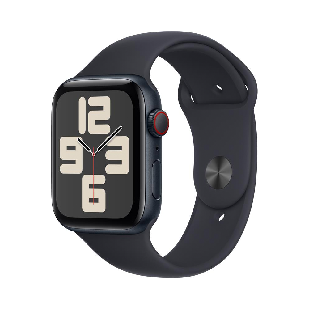 apple watch se 2023 gps cellular review