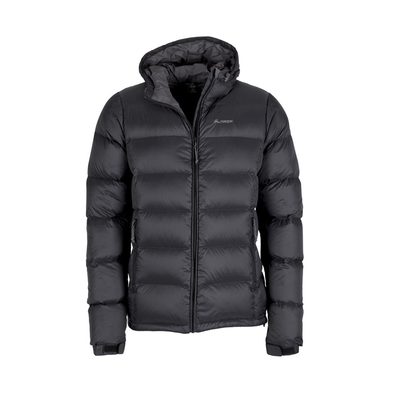 *Inactive* Macpac Men’s Hooded Halo Jacket – Farm Source Rewards