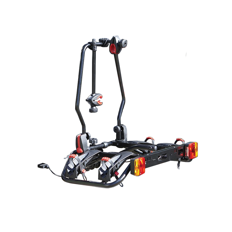 Inactive Torpedo7 Volt Towball E Bike Rack